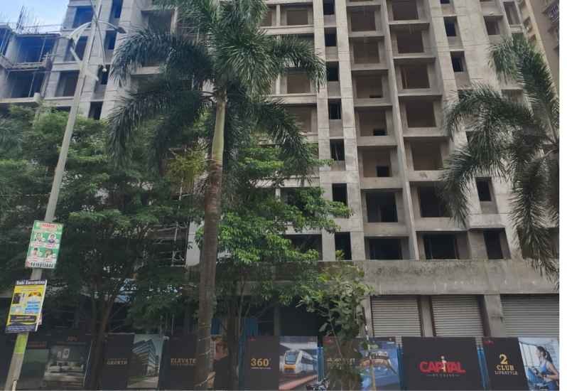 Vihang-capital-of-Thane-Construction-Status-2-08-2024