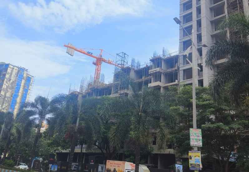 Vihang-capital-of-Thane-Construction-Status-3-08-2024
